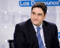 Echániz (PP) pide que Bárcenas deje de "amenazar" al Partido Popular