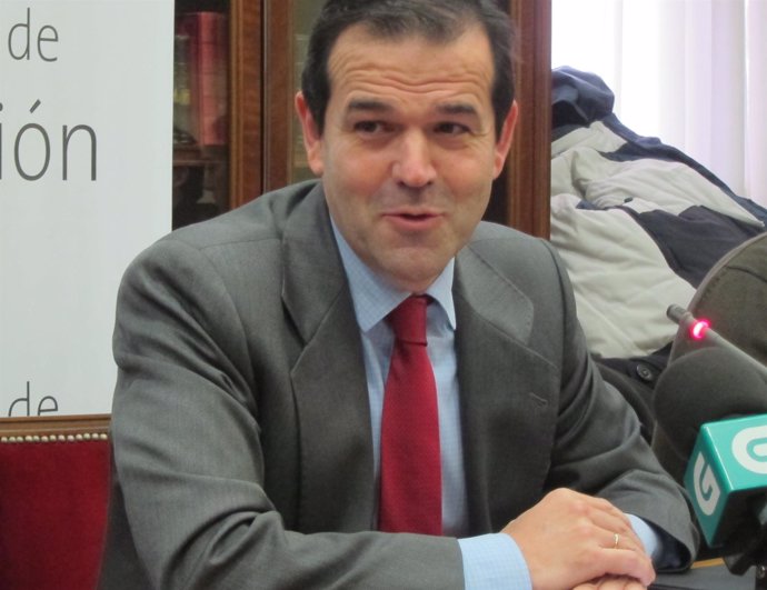 Secretario general de Sociedad de Tasación, Juan Fernández-Aceytuno