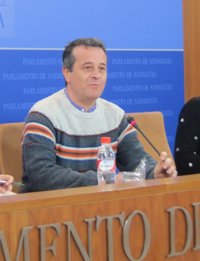 IU-CA ve necesario que la Comisión de control de la financiación de partidos plantee medidas a favor de la transparencia