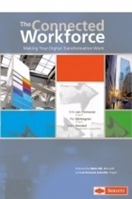 Portada del Libro: The Connected Workforce