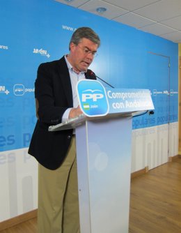 Fernández de Moya hoy