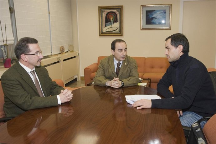 Educación y Colegio de Geólogos 