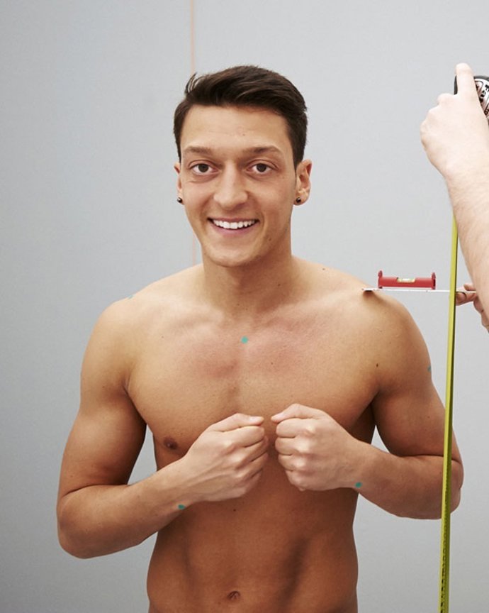 Mesut Özil