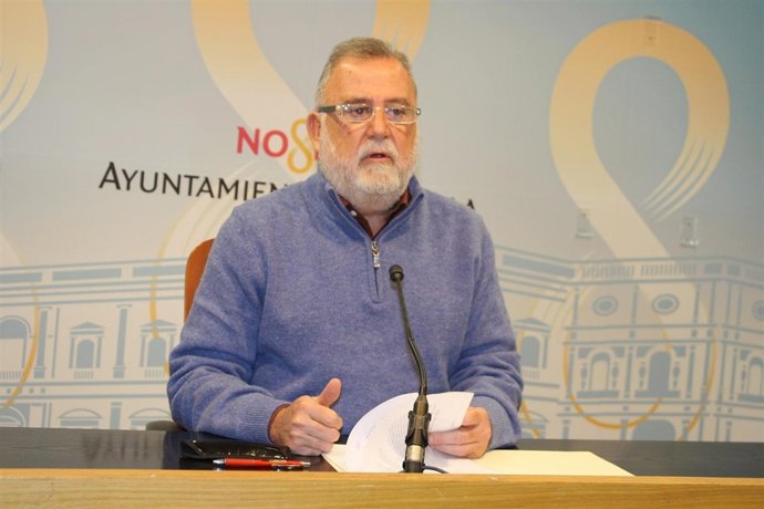 Antonio Rodrigo Torrijos