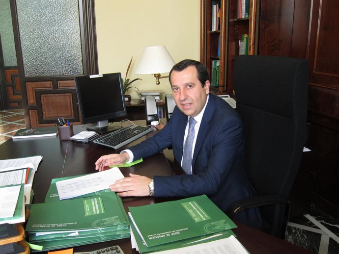 José Luis Ruiz Espejo