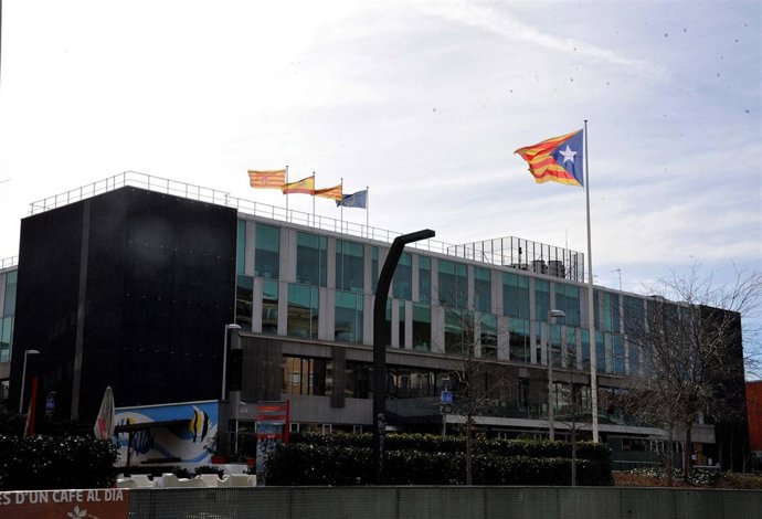 Ayuntamiento de Sant Cugat del Vallès