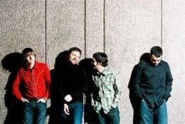 La Habitación Roja. 