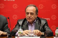 Joan Giraut (UDC) será el nuevo presidente de la Diputación de Girona