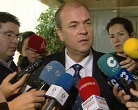 Monago anuncia que el Día de Portugal, el 10 de junio, se celebrará en la comunidad de Extremadura