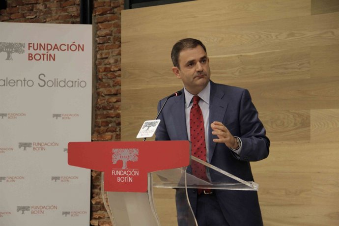 DIRECTOR GENERAL FUNDACIÓN BOTÍN