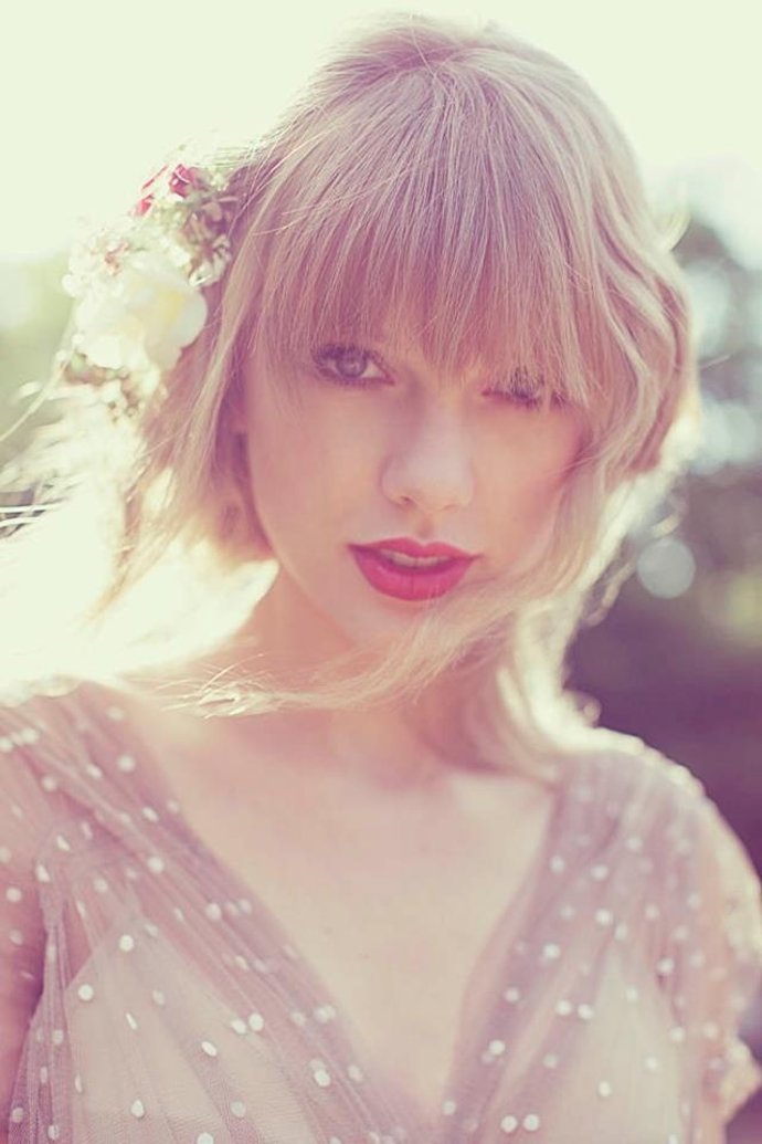 Taylor intenta retomar su relación con Harry Styles