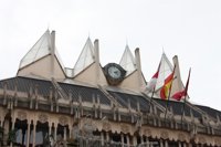 El Ayuntamiento de Ciudad Real aclara que su web no aprueba en transparencia por motivos "exclusivamente técnicos"