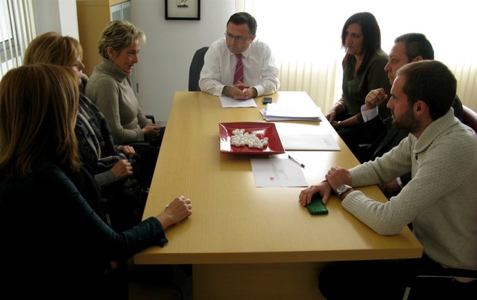 Miguel Ángel Heredia