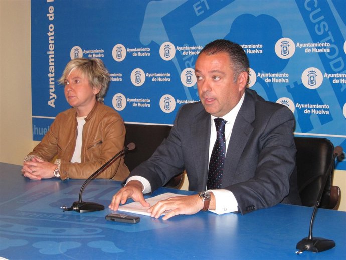 Juan Carlos Adame Y María Isabel Valle. 