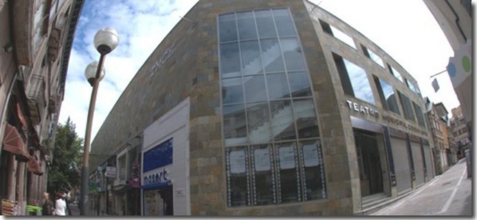 Teatro Conche Espina