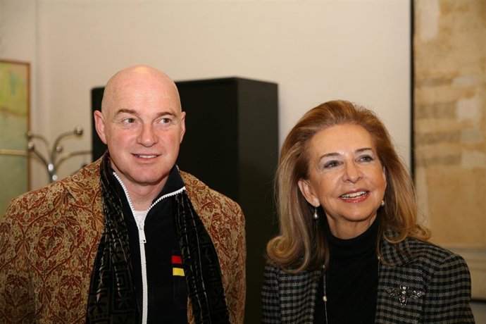 Beneyto presenta el concierto del violonchelista Roeland Duijne.