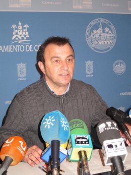  Francisco Tejada