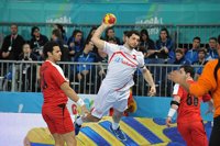 Balonmano/Mundial.- Entrerríos: "Tuvimos que reinventarnos"