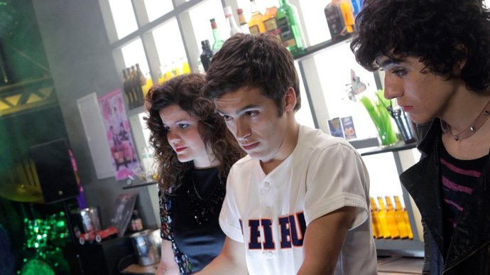 'Cuéntame Cómo Pasó' 