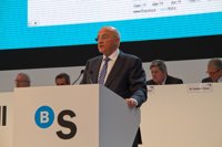 Economía/Finanzas.- El Sabadell está abierto a más compras de entidades si tienen los riesgos cubiertos