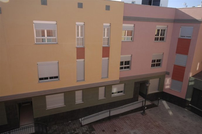 Viviendas en Arrecife (Lanzarote)