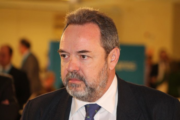 Jesús Labrador Encinas 