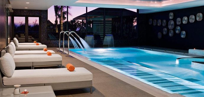 Gran Melia Palacio Tenerife