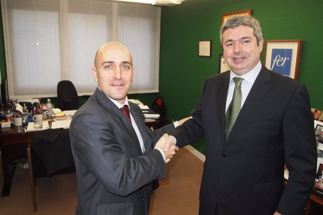 Convenio FER        