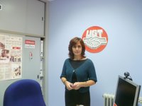 UGT considera que el "brutal" aumento del paro en Cantabria es el efecto lógico de la reforma laboral
