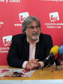 José María González