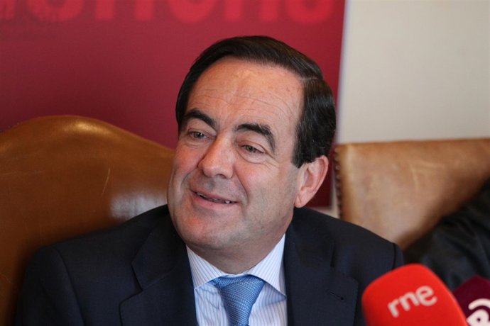 Jose Bono, libro Jose Bono, 'Les voy a contar'