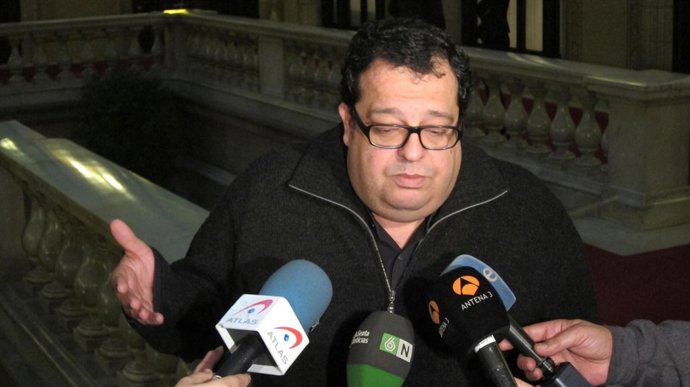 Joan Ignasi Elena (PSC)