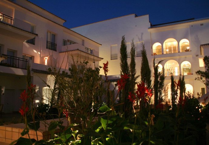 Fairplay Golf Hotel and Spa de Cádiz