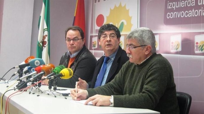 Valderas, hoy en Huelva