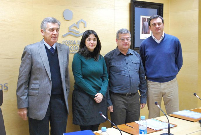 La presidenta de la Mancomunidad de la Costa del Sol Occidental y de Acosol