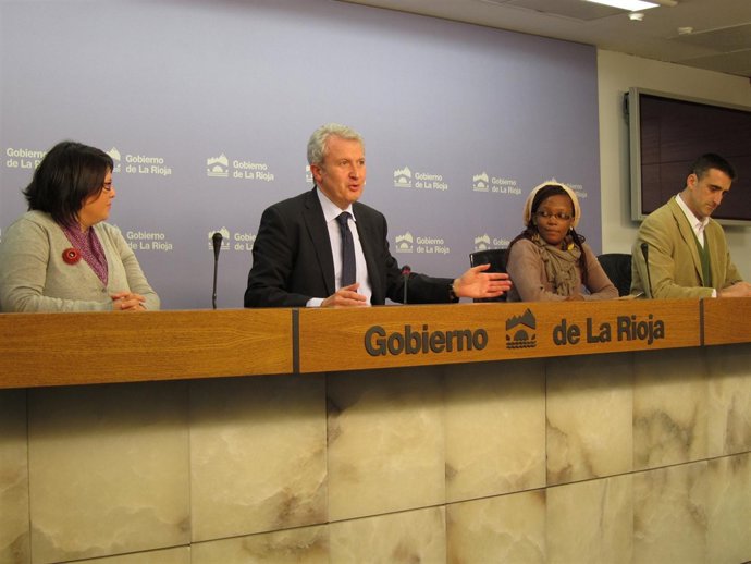 Balance 'Juventud en Acción'