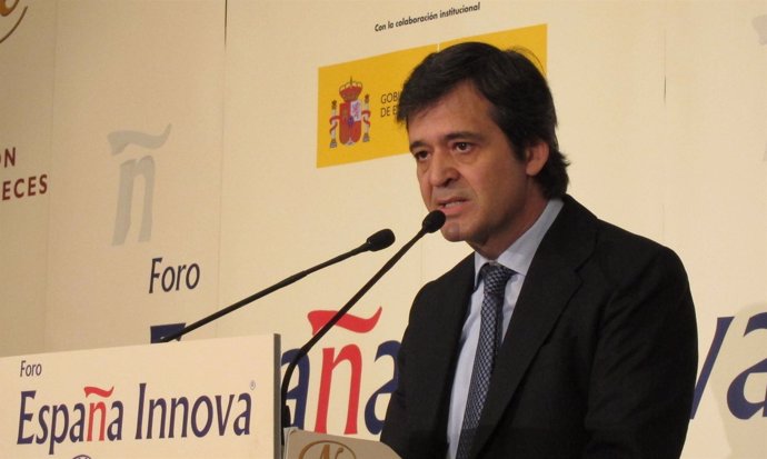 Presidente y CEO de Amadeus, Luis Maroto