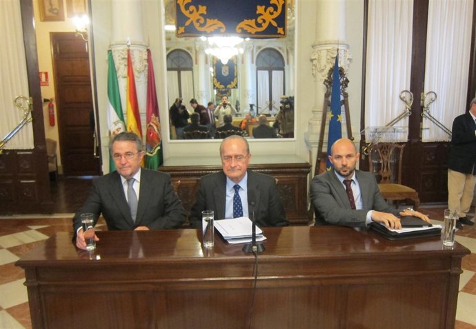 De la Torre, Maldonado y López