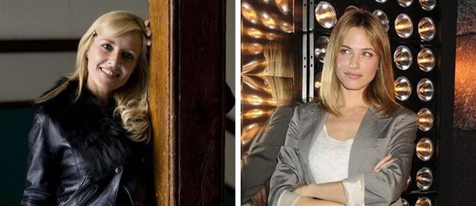 Montaje de Cayetana Guillén Cuervo y Martina Klein