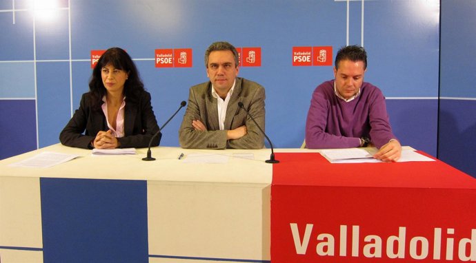 Redondo, Izquierdo y González