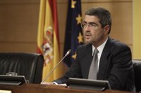 Economía/EPA.- El Gobierno mantiene su previsión de creación de empleo "a finales de año o principios de 2014"