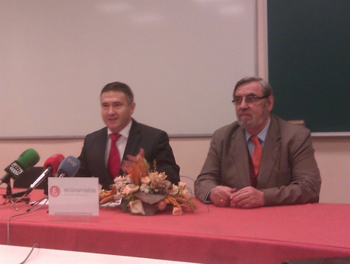 Colegio Economistas Vigo