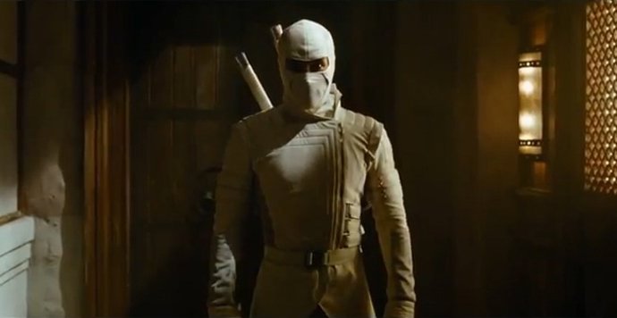  G.I. Joe: La Venganza