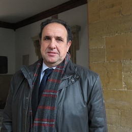 El Magistrado Del Supremo José Antonio Montero 