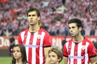 AMPL.- Fútbol.- La Juventus anuncia el fichaje de Fernando Llorente por cuatro temporadas