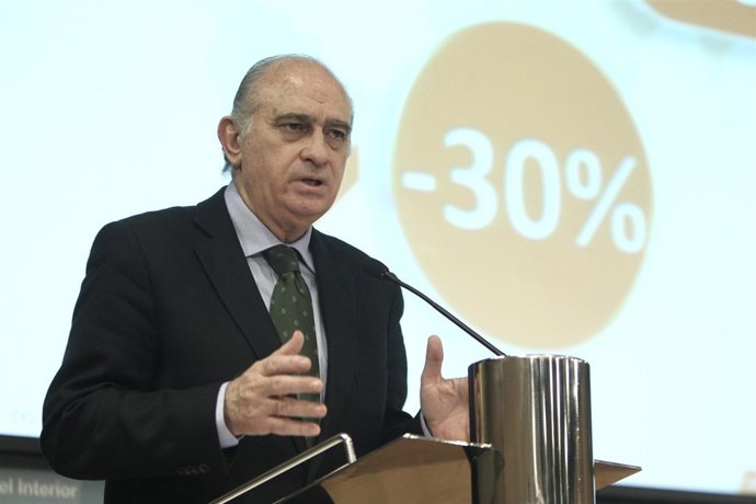 Jorge Fernández Díaz