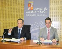 Los municipios vallisoletanos recibirán seis millones de euros incondicionados del Fondo de Cooperación Local para 2013