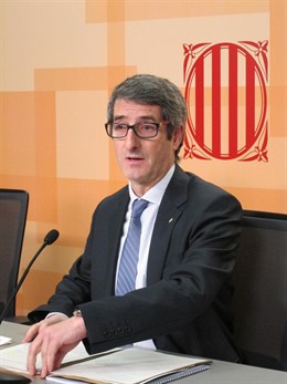 Ramon Bonastre, secretario de Empleo y Relaciones Laborales