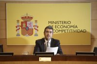 Economía/Finanzas.- Economía no prevé la nacionalización de ninguna de las entidades inscritas en el Grupo 2