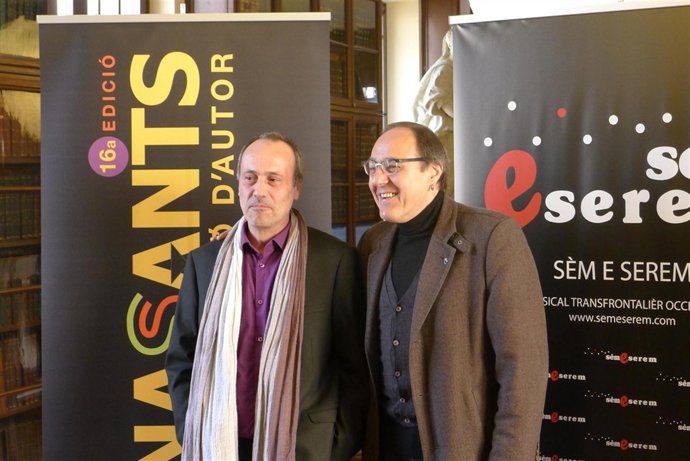 Conexión Occitania Catalunya